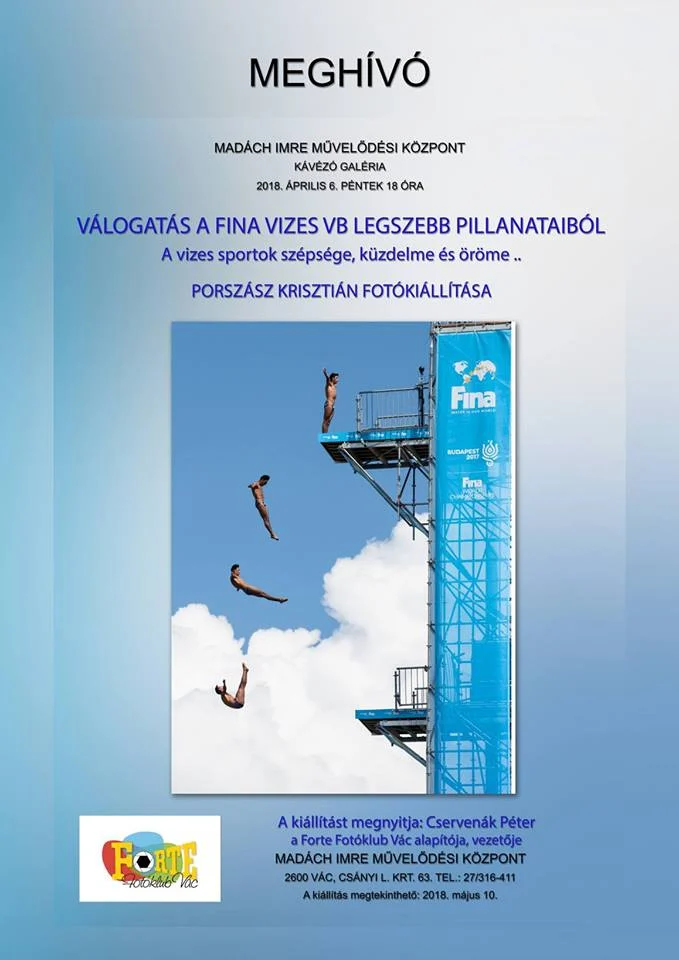 prsza krisztian vizes vb kiallitas