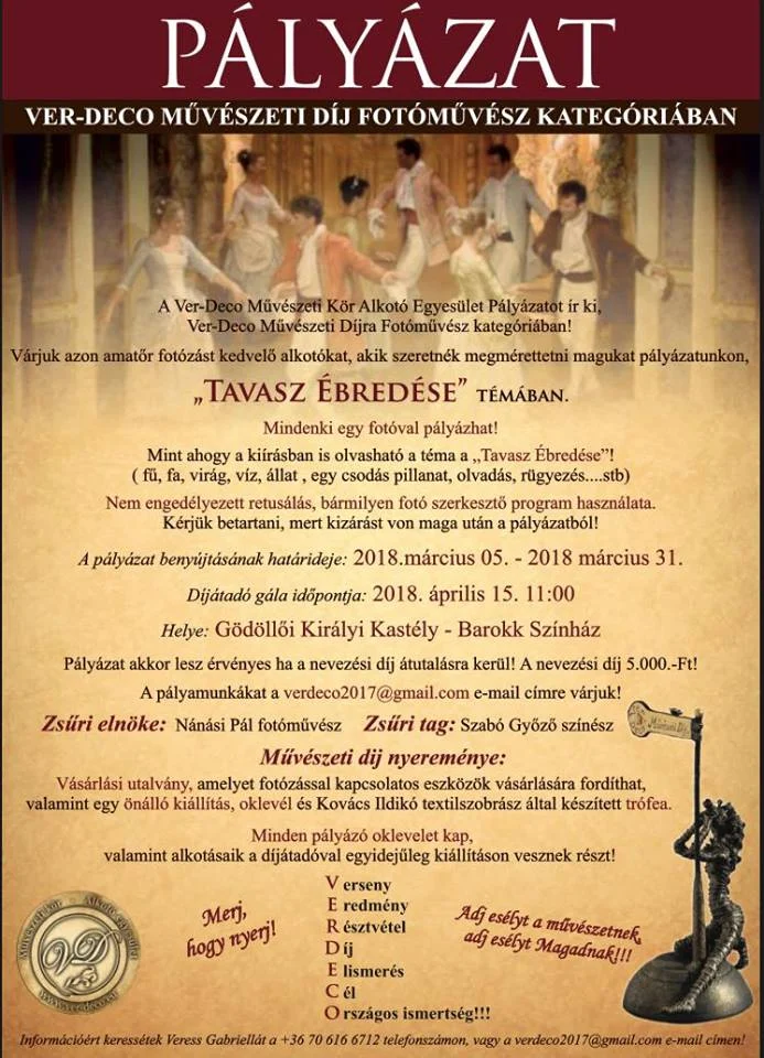 ver decofotopalyazat