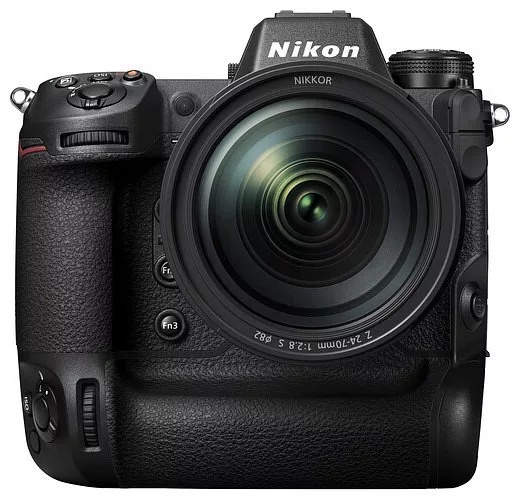 Nikon Z9