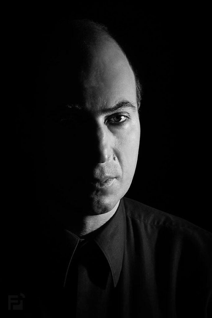 Fóth Miklós a Fotó Art Fotósiskola tanítványa