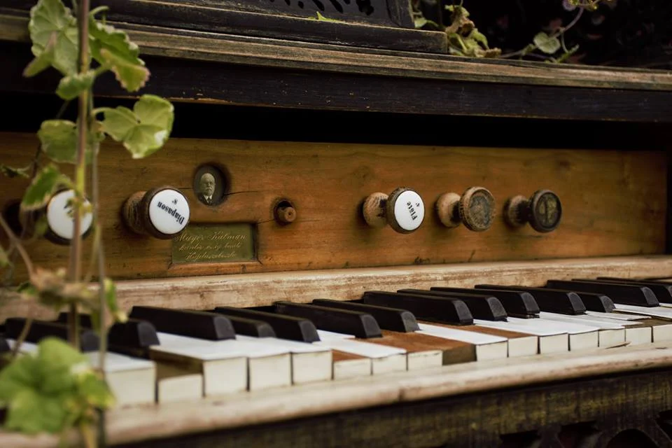 Szentendrei séta — 2. gyakorlat