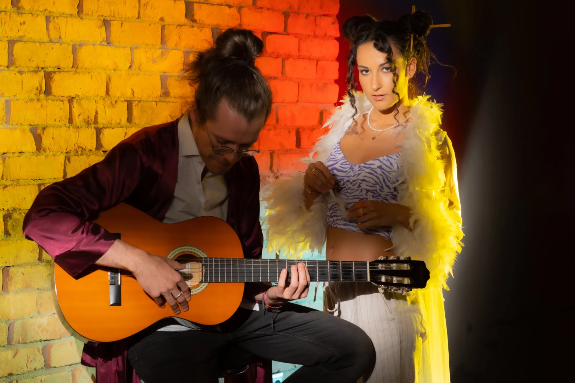 Rendszervaku workshop