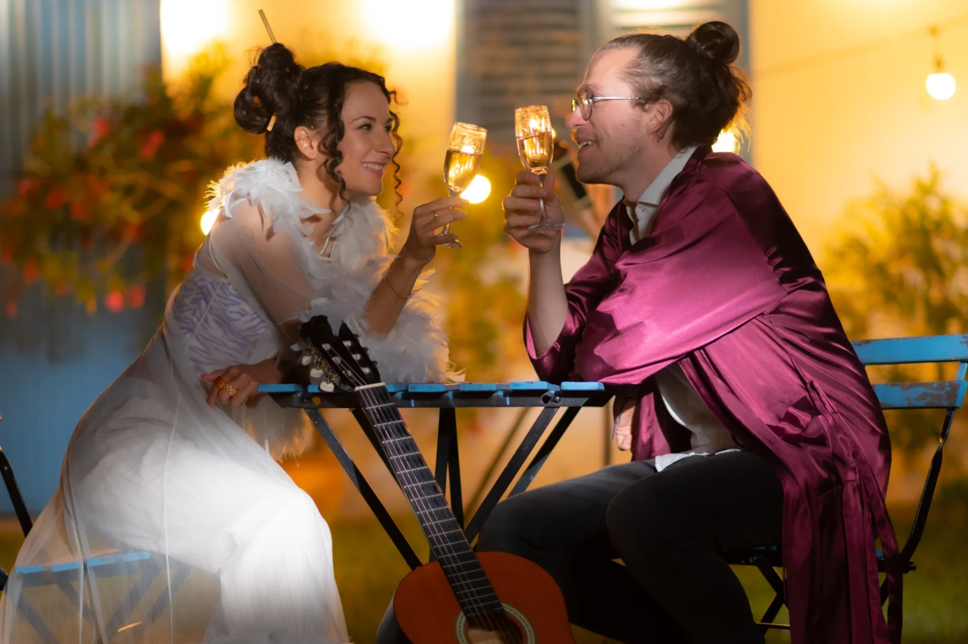 Rendszervaku workshop