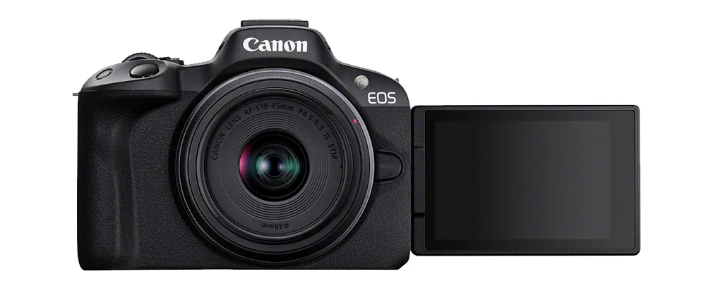 Canon EOS