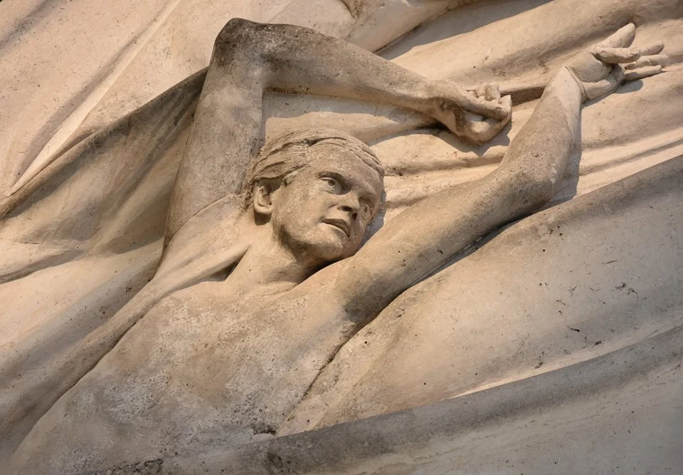 Nemzeti Színháznál — 1. gyakorlat