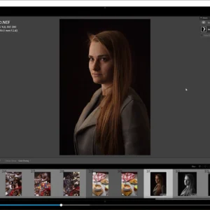 Lightroom TOTÁL kezdő kurzus