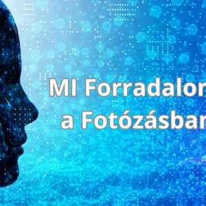 A Fotósiskola legújabb képzése a mesterséges Intelligencia forradalma a fotózásban címmel
